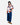 Chemise Aloha Cubism Olow