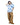 Chemise Aloha Shapes Olow
