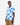 Chemise Aloha Shapes Olow