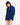 Chemise Décré Denim Bleu