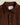 Chemise Lobo Brodée Marron Portuguese Flannel en velours côtelé, gros plan sur le col, les boutons et l'étiquette.