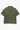 CHEMISE SERVICE WORKS PICNIC SHORT SLEEVE SHIRT OLIVE