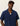 CHEMISE SANS MANCHES LES DEUX LESLEY PLAYERS JACQUARD SS SHIRT DARK