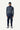 COL ROULE HOUDINI M'S ACTIVIST TURTLENECK DEEP BLUE