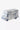 COLD DRIKS ICE CUBLE DISPENSER PORCELAIN WAX / BLUE CARHARTT WIP 