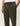 Pantalon de costume fuselé Como Olive Night Les Deux, avec cordon de serrage, porté par un homme.