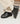 DERBIES EN CUIR KLEMAN MAJOR NOIR