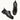 DERBIES EN CUIR KLEMAN MAJOR NOIR