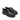 Derbies en cuir MAJOR Noir
