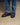 DERBIES EN CUIR KLEMAN PADROR G VGT CAFE