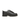 Derbies en cuir robuste COURRIER CG Noir