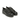 Derbies en cuir robuste COURRIER CG Noir