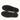 DERBIES EN CUIR ROBUSTE KLEMAN COURRIER CG NOIR