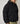 DOUDOUNE GRAMICCI DOWN PUFFER HOODED JACKET BLACK