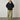 DOUDOUNE GRAMICCI DOWN PUFFER HOODED JACKET BLACK