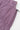 Service Works Gardener Shorts, close-up of elastic waistband and drawstring cargo pocket in purple ripstop fabric.