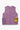Purple Service Works Gardener Vest with front zipper, two large pockets, and a yellow 'Daily Specials Service Works' tag.