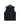 Gilet Teddy à Patch Les Deux bleu marine en polaire avec fermeture éclair et petit logo brodé.