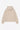 GILET CARHARTT WIP W' HOODED CASEY JACKET FLEUR DE SEL / SILVER