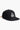 Black Service Works Home Comforts Cap with white house logo and orange cord detail.