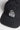 Black "Home Comforts Cap" by Service Works, featuring a white house logo with a figure, cutlery, and "SERVICE WORKS" text.