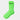CHAUSSETTES CARHARTT WIP INDUSTRY LUMO GREEN / BLACK