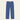 JEAN LES DEUX RICKY WASHED DENIM MEDIUM INDIGO WASH