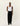 JEAN LES DEUX ROI AOP DENIM JEANS BLACK