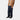 JEAN CARHARTT WIP SINGLE KNEE BLUE RINSED