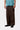 JEAN CARHARTT WIP SINGLE KNEE PANT TOBACCO RINSED