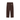 Jean SINGLE KNEE PANT Tobacco rinsed