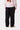 JEAN CARHARTT WIP W' BRANDON SINGLE KNEE PANT BLACK RINSED