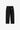 JEAN CARHARTT WIP W' BRANDON SINGLE KNEE PANT BLACK RINSED