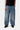 JEAN CARHARTT WIP W' BRANDON SINGLE KNEE PANT BLUE DARK USED WASH