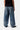 JEAN CARHARTT WIP W' BRANDON SINGLE KNEE PANT BLUE DARK USED WASH