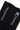 Service Works black Knife & Fork Socks with white embroidered knife and fork designs.