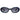 LUNETTES DE SOLEIL KOMONO ANA MIDNIGHT TORTOISE