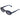 LUNETTES DE SOLEIL KOMONO ANA MIDNIGHT TORTOISE