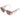 LUNETTES DE SOLEIL AVERY BLUSH ROSE