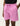 MAILLOT DE BAIN LES DEUX STAN SEERSUCKER SWIM SHORTS CROCUS PINK