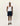 MAILLOT DE BAIN LES DEUX STAN SEERSUCKER SWIM SHORTS DARK NAVY
