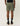 MAILLOT DE BAIN LES DEUX STAN SEERSUCKER SWIM SHORTS LICHEN GREEN