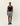 MAILLOT DE BAIN LES DEUX STAN STRIPE SEERSUCKS SWIM SHORTS BLACK