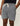 MAILLOT DE BAIN LES DEUX STAN STRIPE SEERSUCKS SWIM SHORTS BLACK