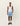 MAILLOT DE BAIN LES DEUX STAN STRIPE SEERSUCKS SWIM SHORTS PALACE BLUE