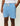 MAILLOT DE BAIN LES DEUX STAN STRIPE SEERSUCKS SWIM SHORTS PALACE BLUE