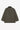 MANTEAU CARHARTT WIP PRESCOTT COAT OXIDE GREEN / BLACK