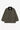 MANTEAU CARHARTT WIP PRESCOTT COAT OXIDE GREEN / BLACK