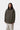 MANTEAU CARHARTT WIP PRESCOTT COAT OXIDE GREEN / BLACK