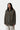 MANTEAU CARHARTT WIP PRESCOTT COAT OXIDE GREEN / BLACK